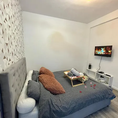 Un Instant De Detente - Balneo Coeur De - 044 Apartment *