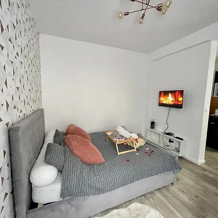 Un Instant De Detente - Balneo Coeur De - 044 Apartment *