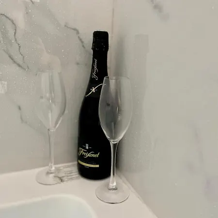 Un Instant De Detente - Balneo Coeur De - 044 Appartement