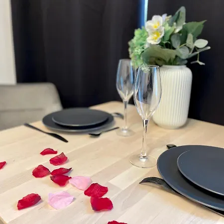 Un Instant De Detente - Balneo Coeur De - 044 *