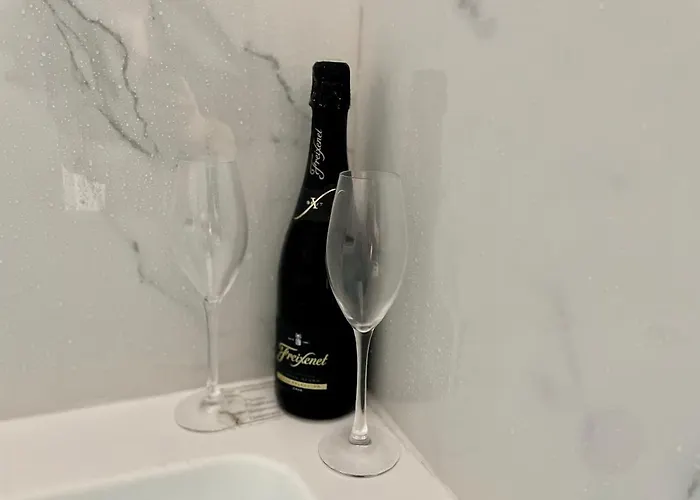 Un Instant De Detente - Balneo Coeur De - 044 Apartament