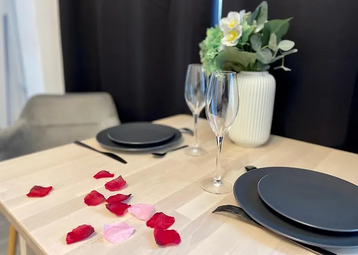 Un Instant De Detente - Balneo Coeur De - 044 *